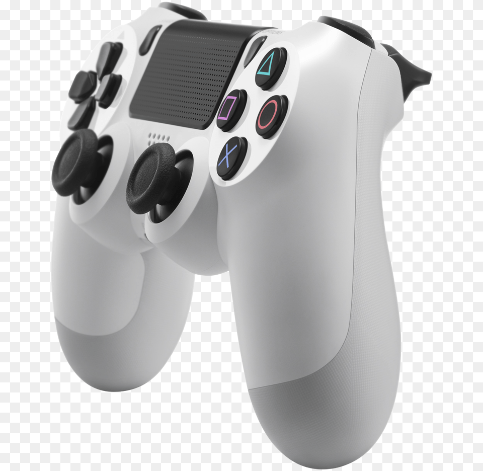 Glacier White Dualshock, Appliance, Blow Dryer, Device, Electrical Device Free Png