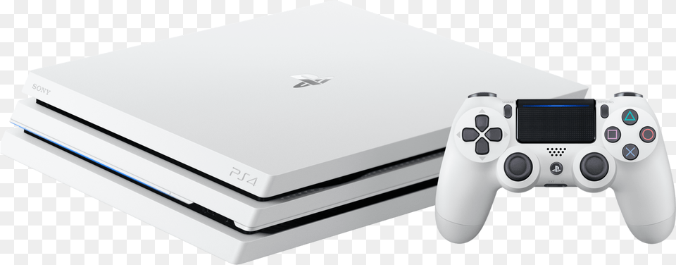 Glacier White Ps4 Pro Download, Camera, Electronics, Aircraft, Airplane Free Transparent Png