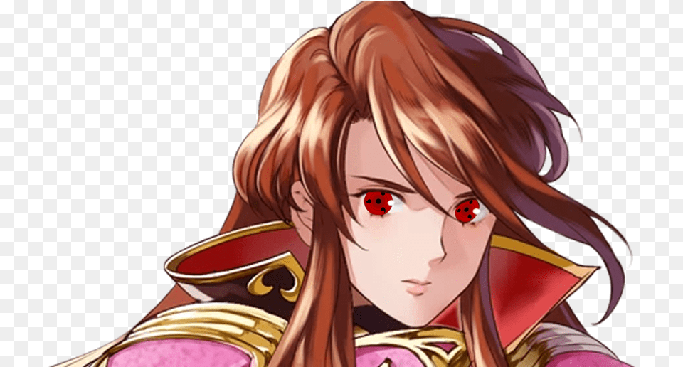 Glacies Fire Emblem Heroes, Adult, Person, Female, Woman Free Png Download