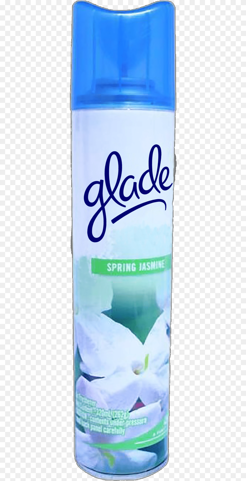 Glade Air Freshener Spring Jasmine 320ml Air Freshener Glade Philippines, Cosmetics, Bottle, Can, Tin Png
