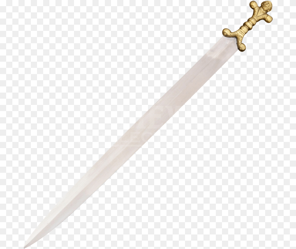 Gladiator Barbarian Sword Portable Network Graphics, Weapon, Blade, Dagger, Knife Free Png