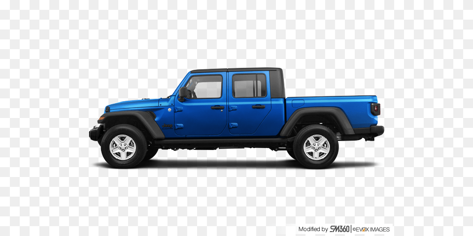 Gladiator Blue 2020 Jeep Gladiator, Pickup Truck, Transportation, Truck, Vehicle Free Transparent Png
