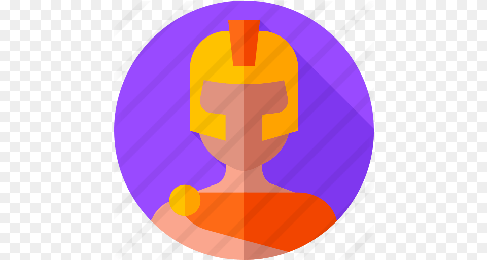 Gladiator Free Halloween Icons Emblem, Food, Ketchup Png Image