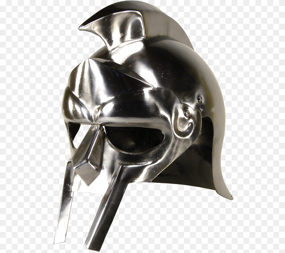 Gladiator Helmet, Crash Helmet Free Transparent Png