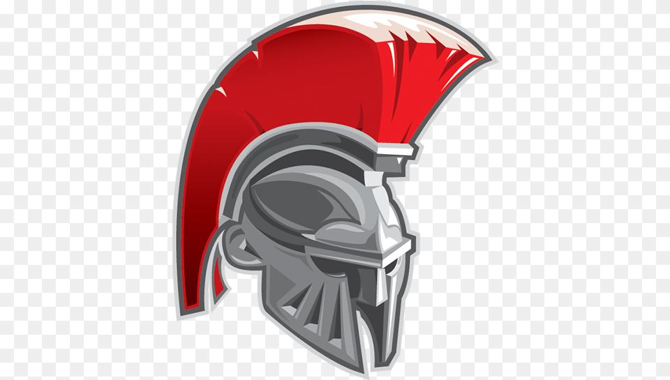 Gladiator Helmet, Crash Helmet, Clothing, Hardhat Png Image