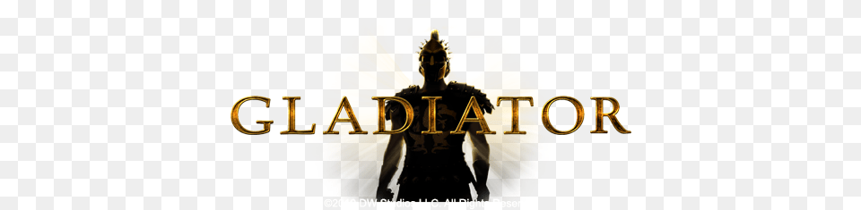 Gladiator Jackpot Gladiator Slot, Adult, Person, Man, Male Png Image