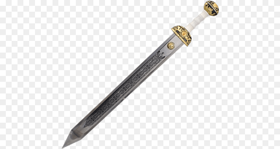 Gladiator Sword Clip Art, Weapon, Blade, Dagger, Knife Png