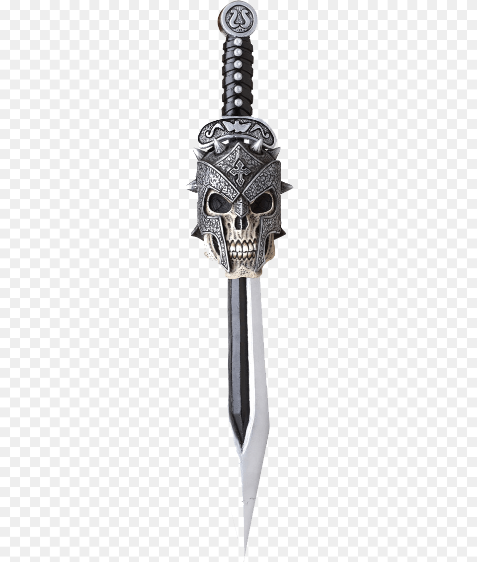 Gladiator Sword Clipart Gladiator Sword And Sheath, Weapon, Blade, Dagger, Knife Free Png