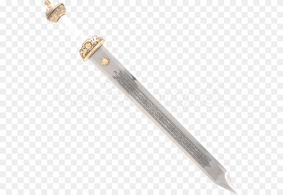 Gladiator Sword For Sale, Weapon, Blade, Dagger, Knife Free Transparent Png