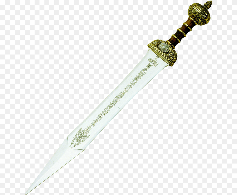 Gladiator Sword Gladiator Sword, Blade, Dagger, Knife, Weapon Free Png