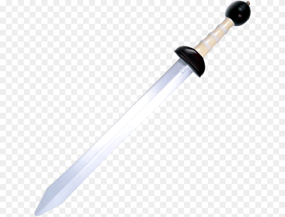Gladiator Sword Hd Gladiator Sword Sword, Weapon, Blade, Dagger, Knife Free Png