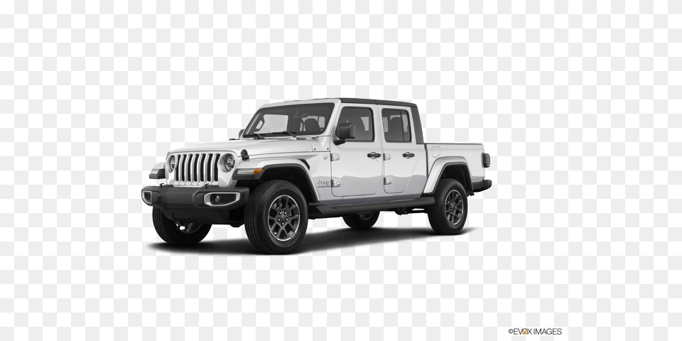 Gladiator White 2019 Jeep Wrangler, Pickup Truck, Transportation, Truck, Vehicle Free Transparent Png