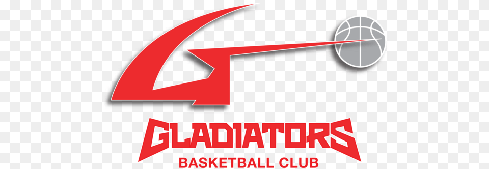 Gladiators Basketball Club Home, Logo Free Png