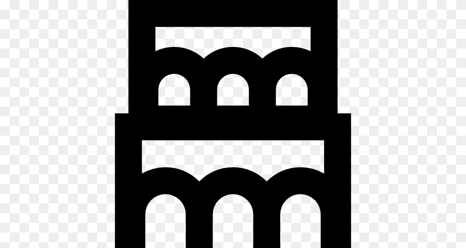 Gladiators Coliseum Italy Rome Monuments Icon, Arch, Architecture Png