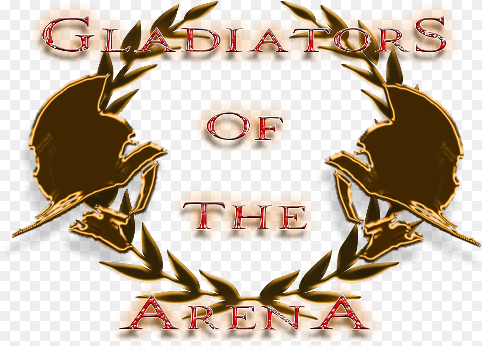 Gladiators Of The Arena Design Medical College Logo, Emblem, Symbol Png