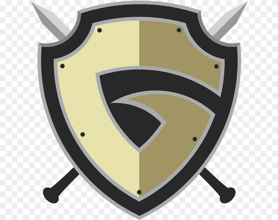 Gladiators Varsity Hoodie Clip Art, Armor, Shield, Smoke Pipe Free Transparent Png