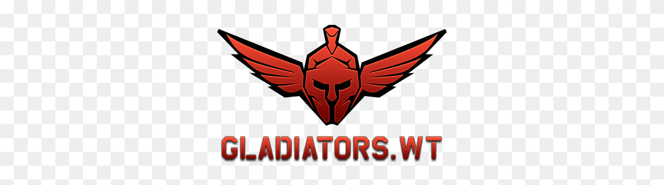 Gladiators Wt, Emblem, Symbol, Logo Png