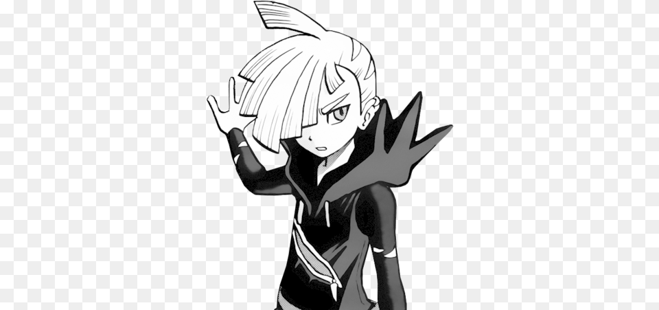 Gladion Monsters Special Gladion Pokemon Pfp, Book, Comics, Manga, Publication Free Png