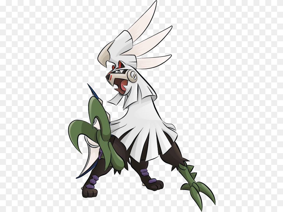 Gladion Ultra Beast Attacked Lillie, Book, Comics, Publication, Adult Png