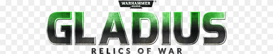 Gladius Relics Of War Pc Controls Warhammer Gladius Relics Of War Logo, Green, Scoreboard Free Transparent Png