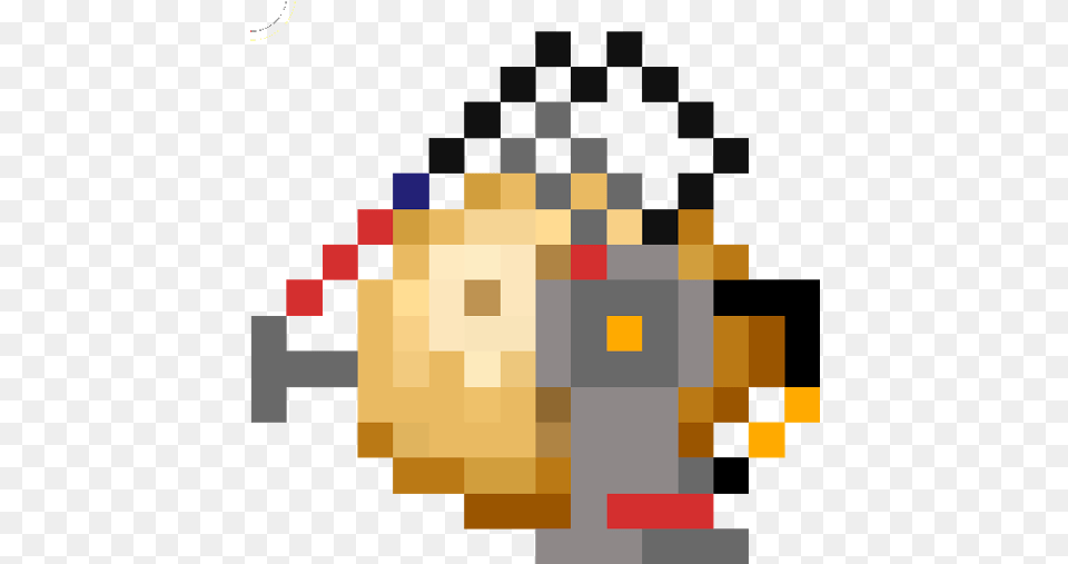 Glados Potato Flappy Bird, Chess, Game Free Transparent Png