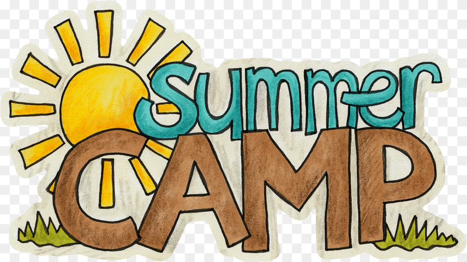 Gladstone Equestrian Is Proud To Offer 6 Weeks Of Summer Summer Camp, Art, Person Png