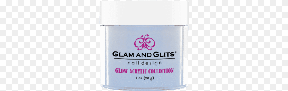 Glam Amp Glits Glow Collection Glam Amp Glits Nail Art Glitter Fuchsia, Cosmetics, Bottle, Face, Head Free Png Download