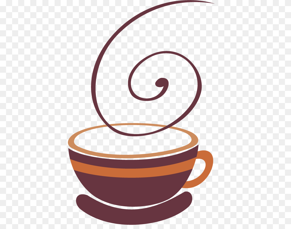 Glam Coffee Cup, Saucer, Bowl, Soup Bowl, Beverage Png
