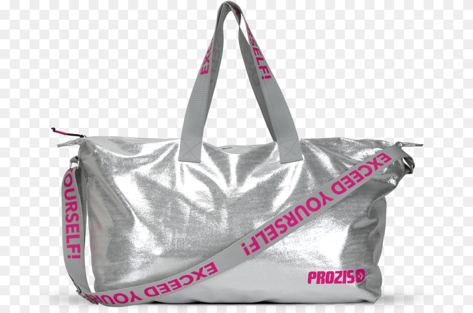 Glam Duffel Bag Prozis, Accessories, Handbag, Purse, Tote Bag Free Png