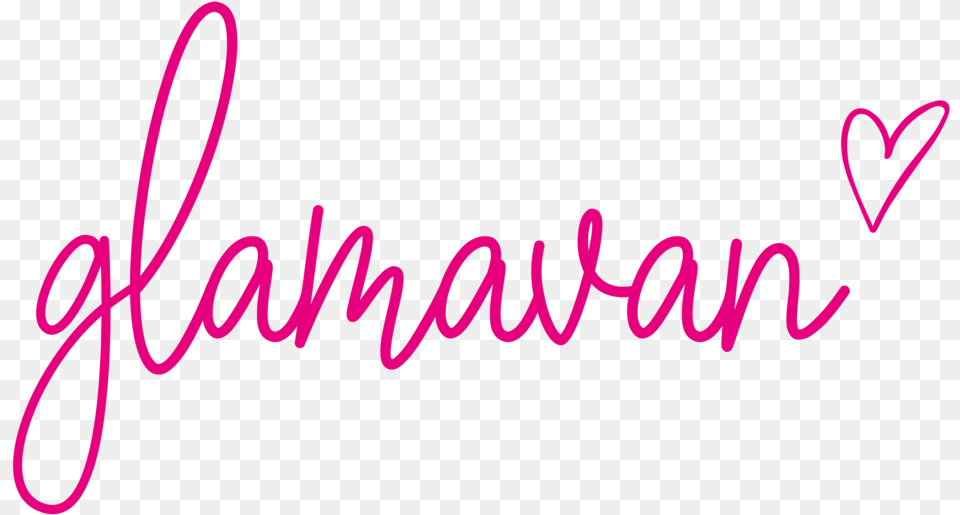 Glamavan Pink Sparkles, Text, Purple Png