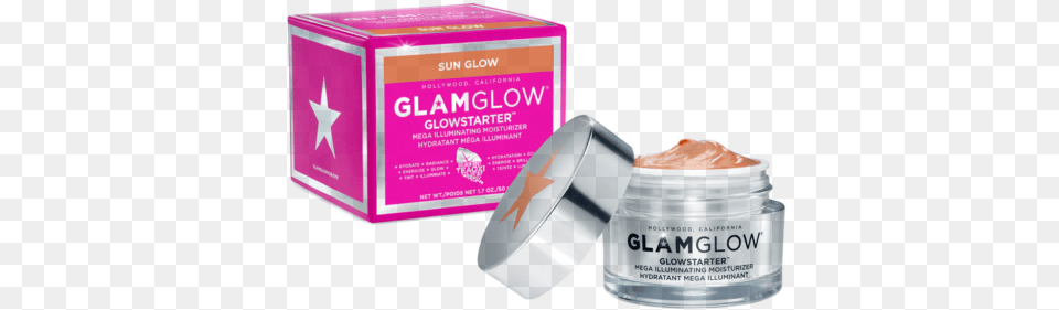 Glamglow Moisturiser, Face, Head, Person, Bottle Png Image