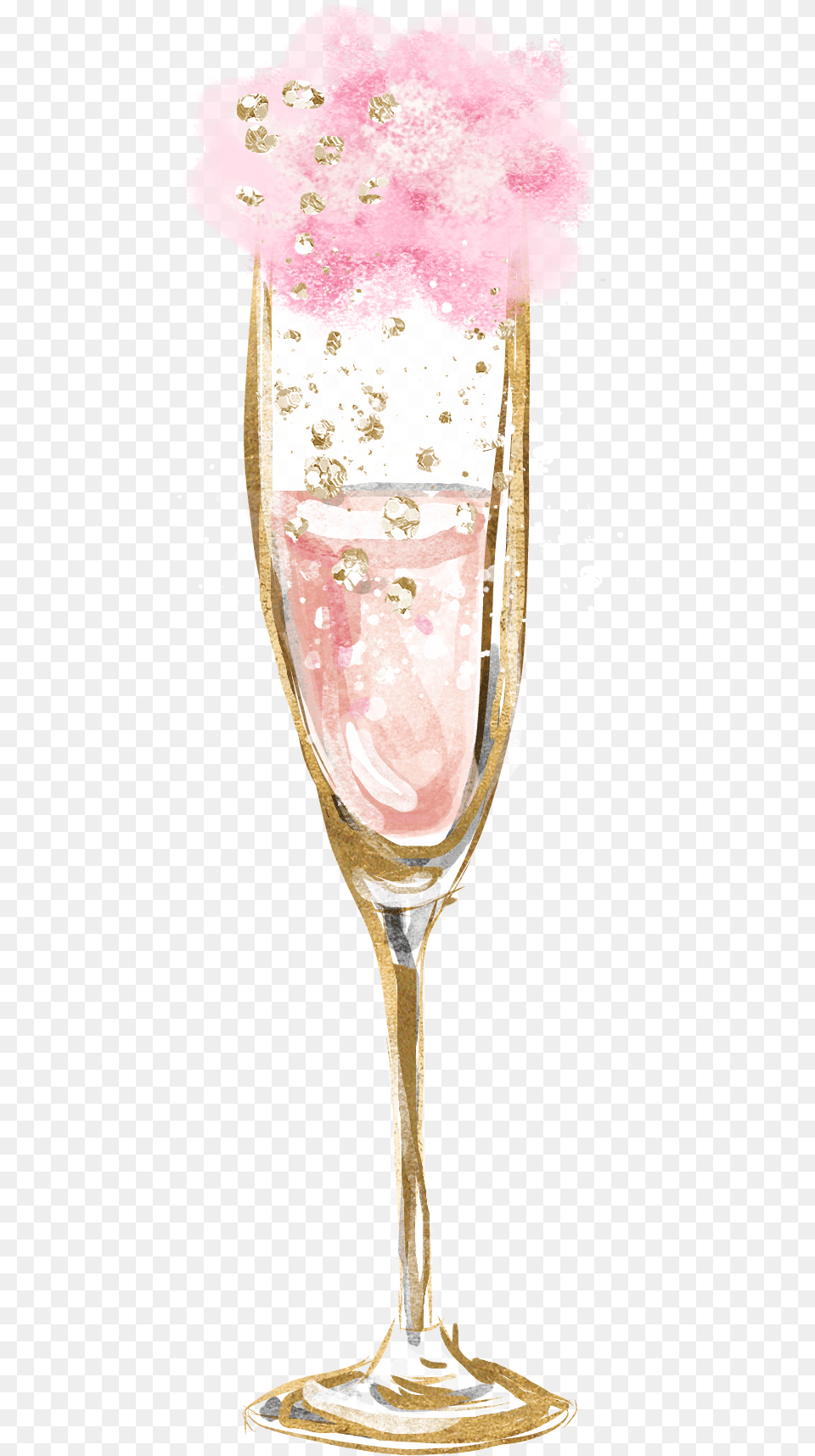 Glamnyeclips 0029 Wine Glass, Alcohol, Beverage, Goblet, Liquor Free Png