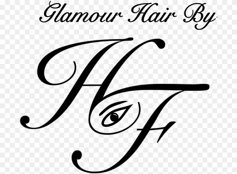 Glamour Hair By Hala Png Image