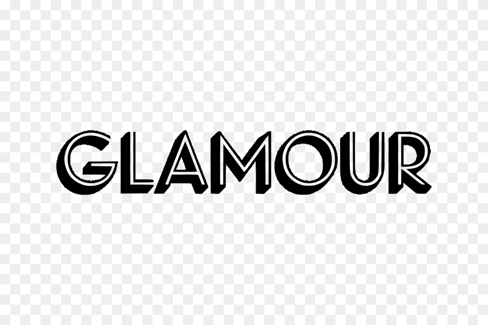 Glamour Logo, Green, Dynamite, Weapon Png Image