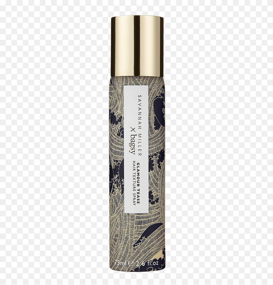 Glamour Tease Hair Texture Spray By Savannah Miller Perfume, Bottle, Cosmetics, Can, Tin Free Png Download
