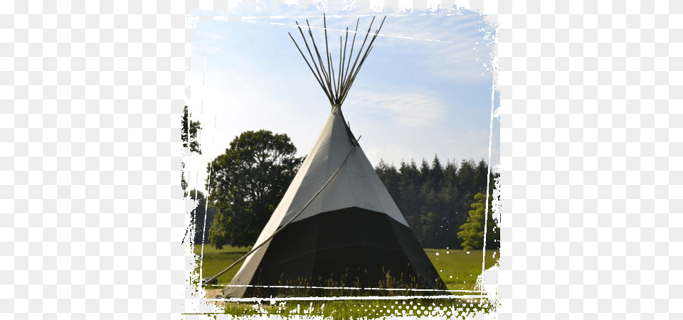 Glamping Teepees Tipi, Tent, Outdoors, Camping, Grass Free Png
