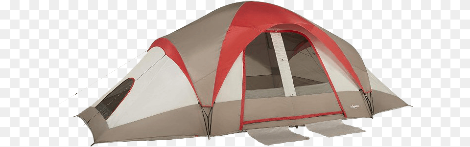 Glamping Tent Camping, Leisure Activities, Mountain Tent, Nature Free Png Download