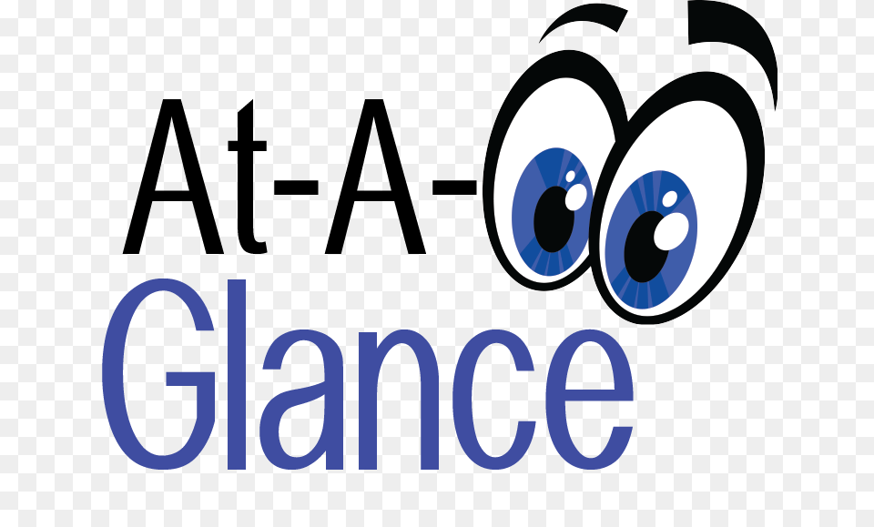 Glance Clipart Week, Logo, Text Free Transparent Png