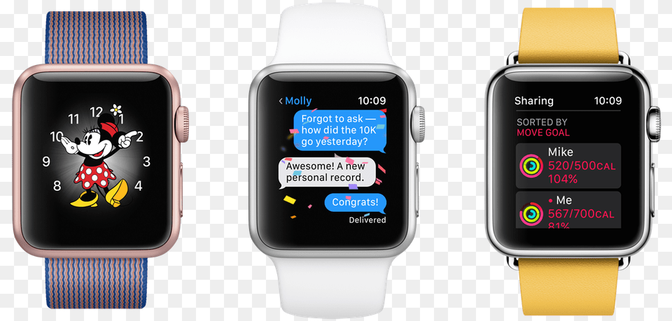 Glances Apple Watch Series, Arm, Body Part, Person, Wristwatch Free Png Download