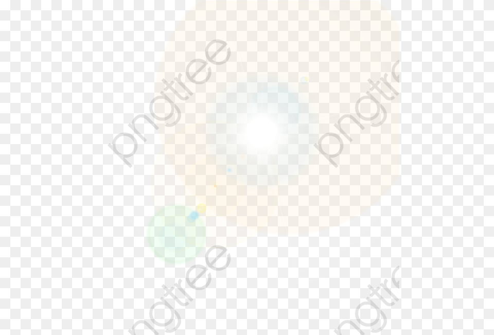 Glare Lens Flare Light Sunlight Transparent Image Light, Face, Head, Person, Disk Png