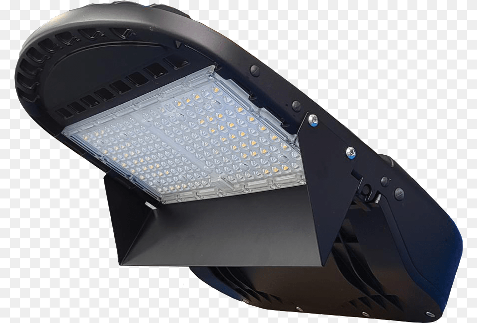 Glare Shield For Fl4 Portable, Lighting, Electronics, Aircraft, Transportation Png Image