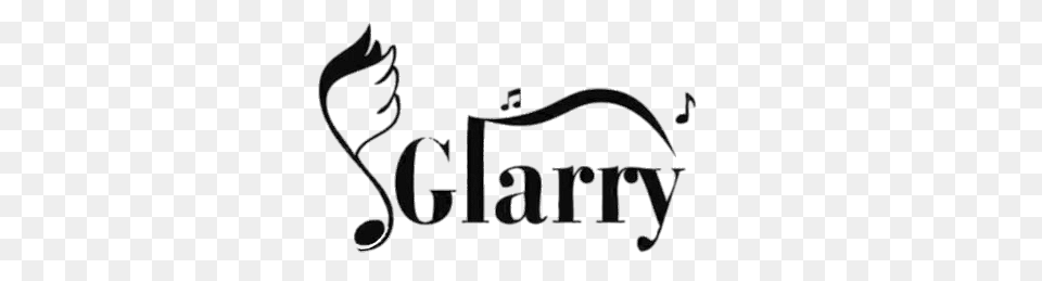 Glarry Logo Free Png Download