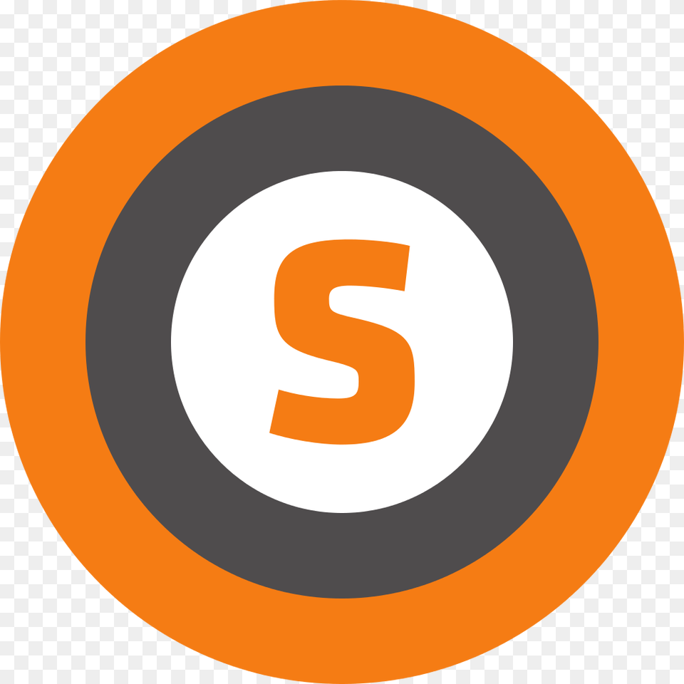 Glasgow Subway, Disk, Text, Logo, Number Png Image