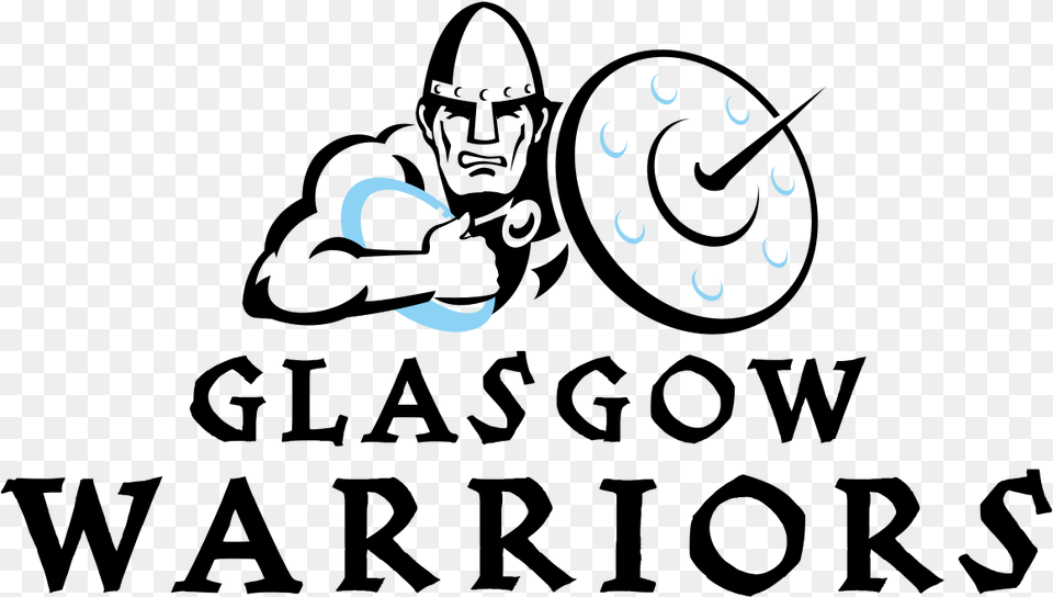 Glasgow Warriors Rugby Logo, Nature, Night, Outdoors, Astronomy Png