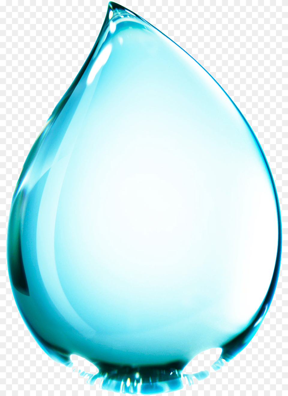 Glass, Droplet, Jar, Pottery, Vase Free Transparent Png