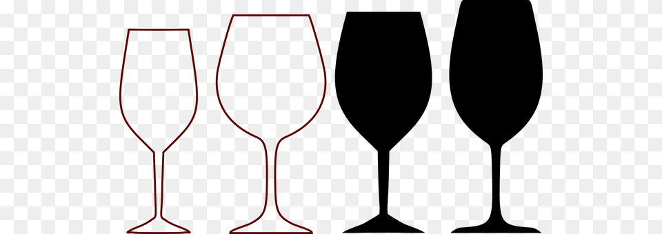 Glass Wine Glass, Alcohol, Beverage, Wine Png Image