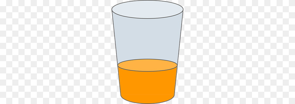 Glass Beverage, Juice, Orange Juice Png