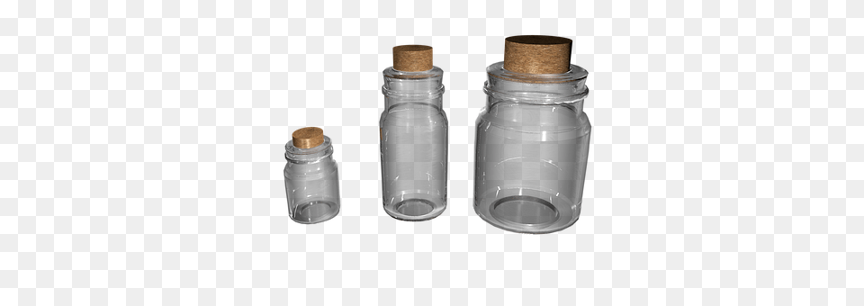 Glass Jar, Bottle, Shaker Png Image