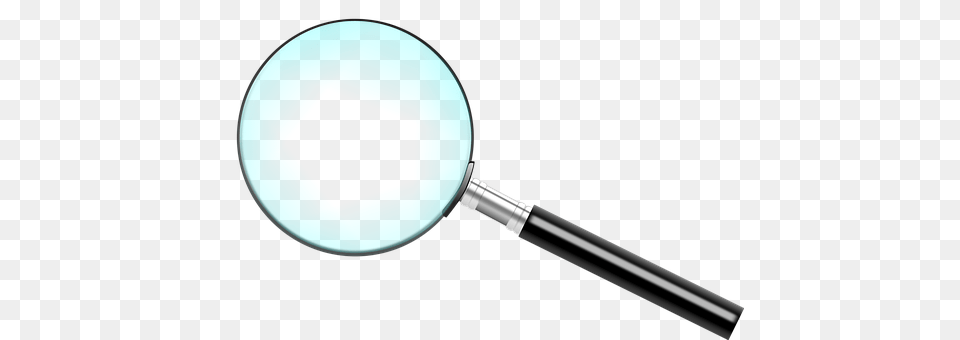 Glass Magnifying, Smoke Pipe Png Image