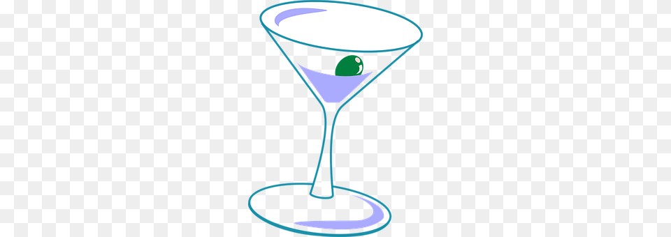 Glass Alcohol, Beverage, Cocktail, Martini Png Image